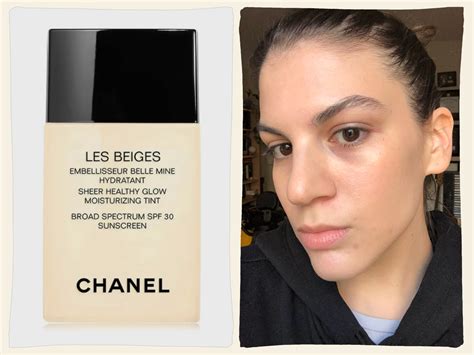 is Chanel moisturizer worth it